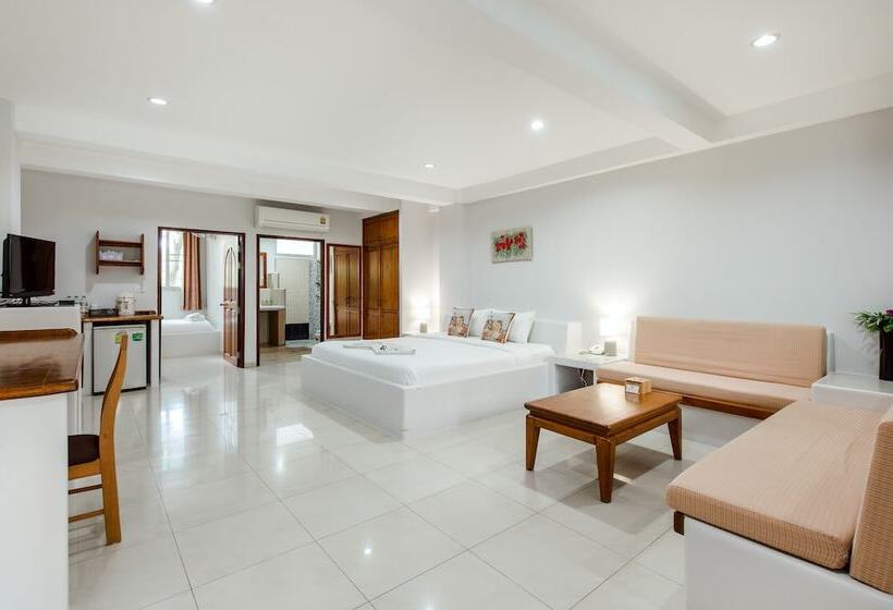 スイート(家族用), Prinz Garden Villa