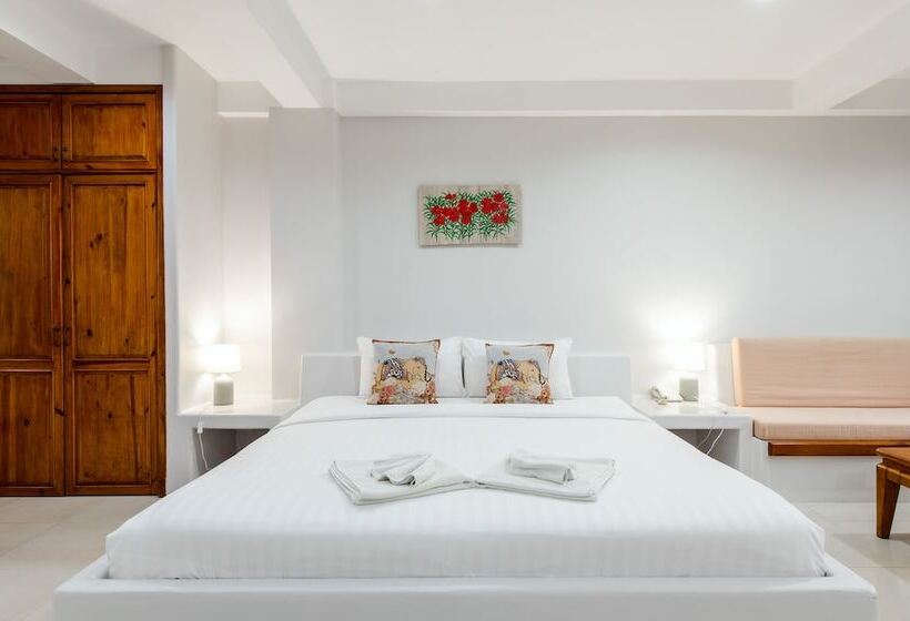 スイート(家族用), Prinz Garden Villa