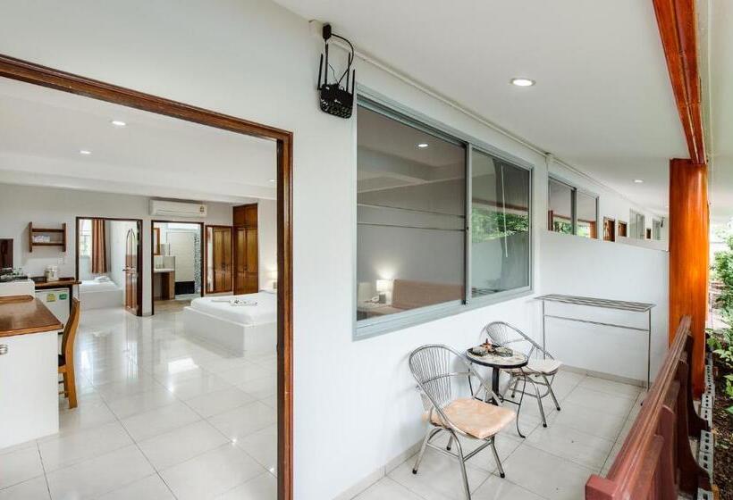 スイート(家族用), Prinz Garden Villa