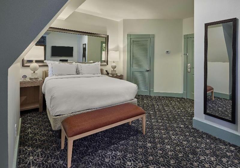 デラックスルーム, Prinz Garden Villa