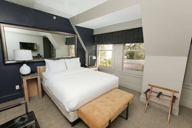 デラックスルーム, Prinz Garden Villa