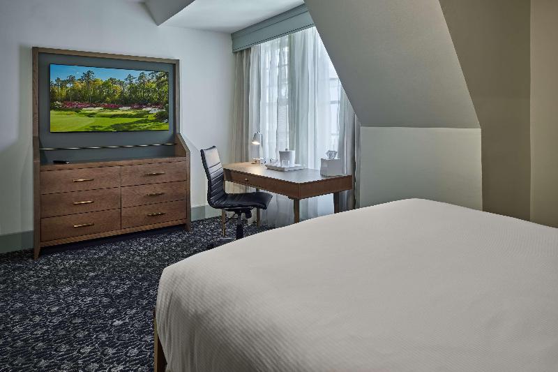 デラックスルーム, Prinz Garden Villa