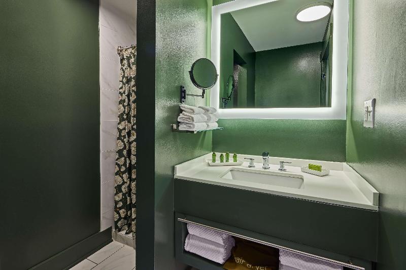 デラックスルーム, Prinz Garden Villa