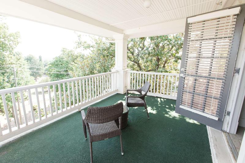 デラックスルーム, Prinz Garden Villa