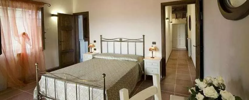 Economy-huone, Vallantica Resort & Spa
