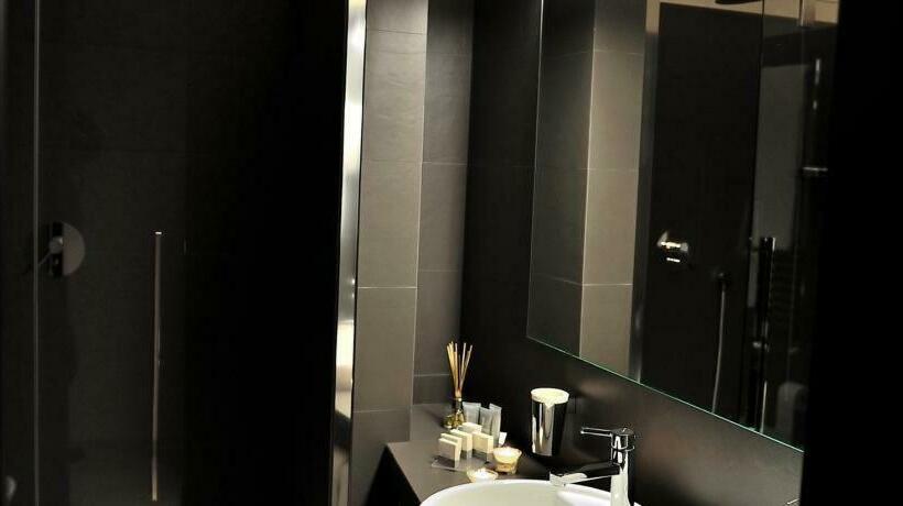 غرفة ديلوكس, Vallantica Resort & Spa