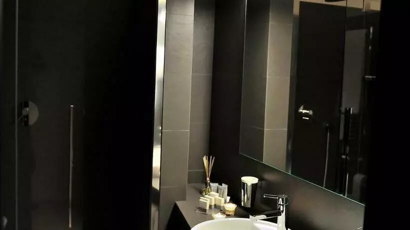 Deluxe-huone, Vallantica Resort & Spa