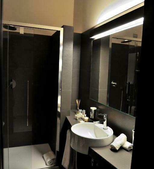 غرفة ديلوكس, Vallantica Resort & Spa