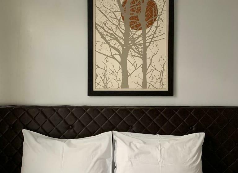 غرفة ديلوكس, Cebu Capitol Central Hotel & Suites Powered By Cocotel