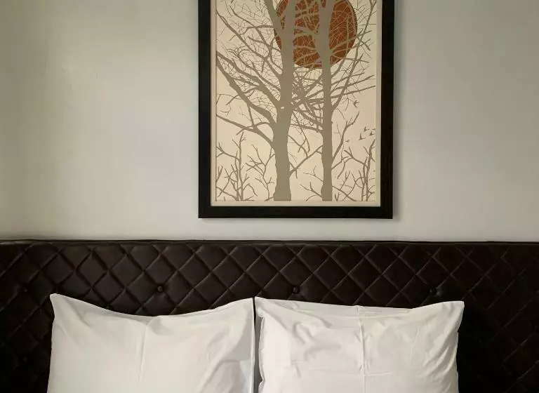 デラックスルーム, Cebu Capitol Central Hotel & Suites Powered By Cocotel