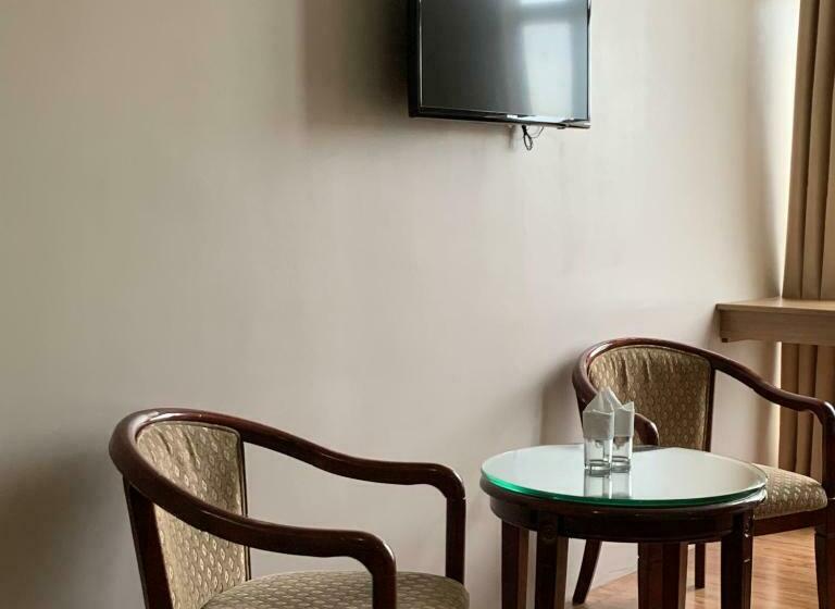 标准间, Cebu Capitol Central Hotel & Suites Powered By Cocotel