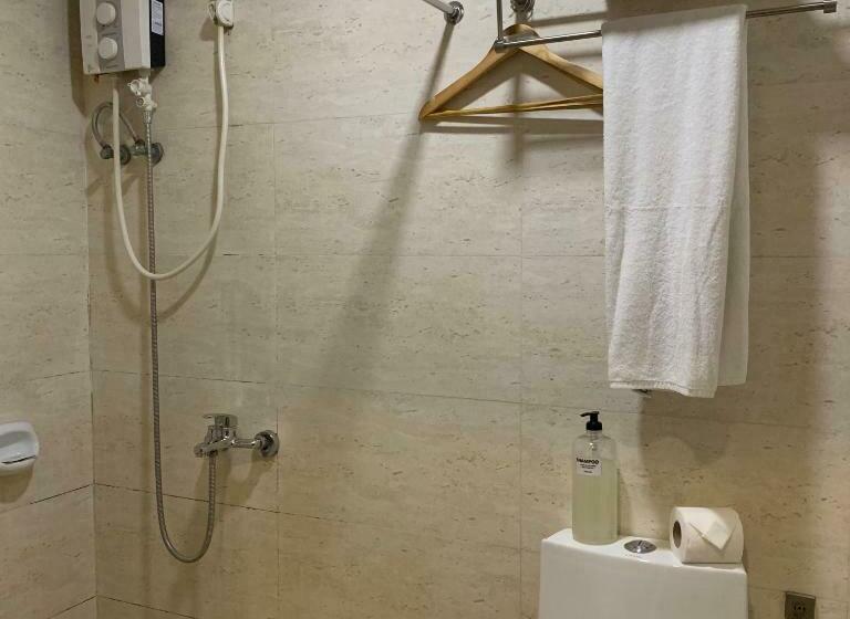 غرفة عائلية, Cebu Capitol Central Hotel & Suites Powered By Cocotel