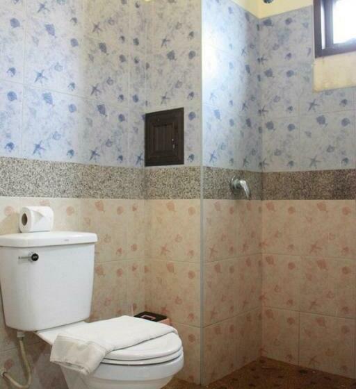 חדר סופריור, Amorn Mansion