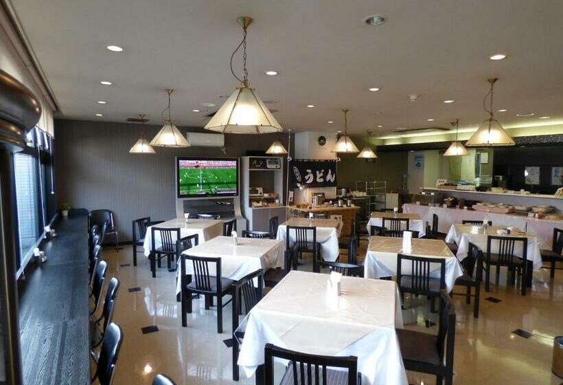 スタンダードシングルルーム, Apa Hotel Takamatsu Kawaramachi