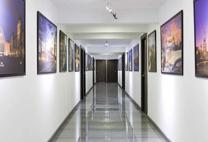 Королевский Люкс, Ubox Samui Hostel Chaweng Beach