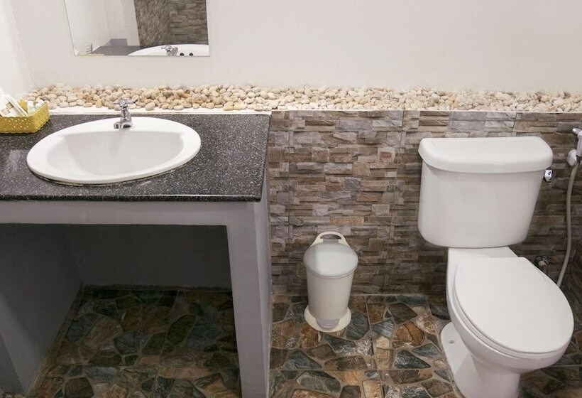 Номер Стандарт, Ubox Samui Hostel Chaweng Beach