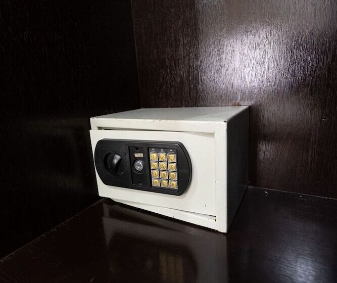 수피리어 룸, Baan Yuyen Karon Guesthouse