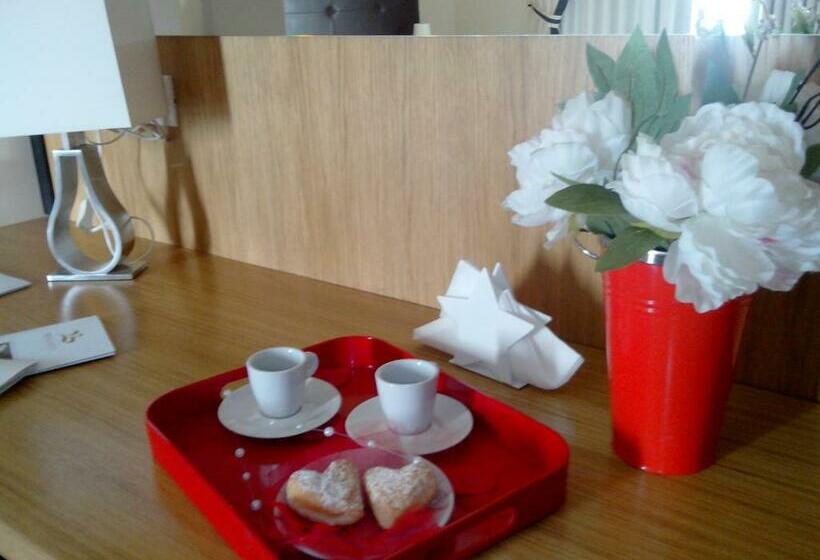 스탠다드 룸, Briganti