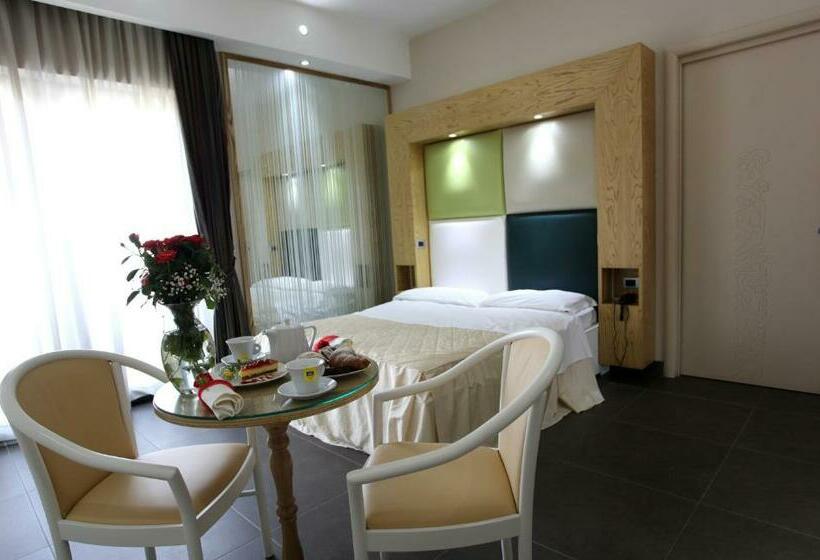 Номер Стандарт, Briganti