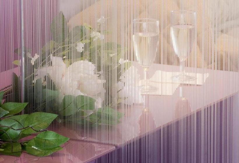 Полулюкс, Briganti