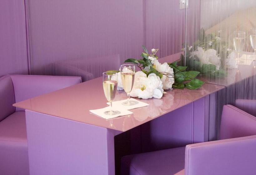 Полулюкс, Briganti