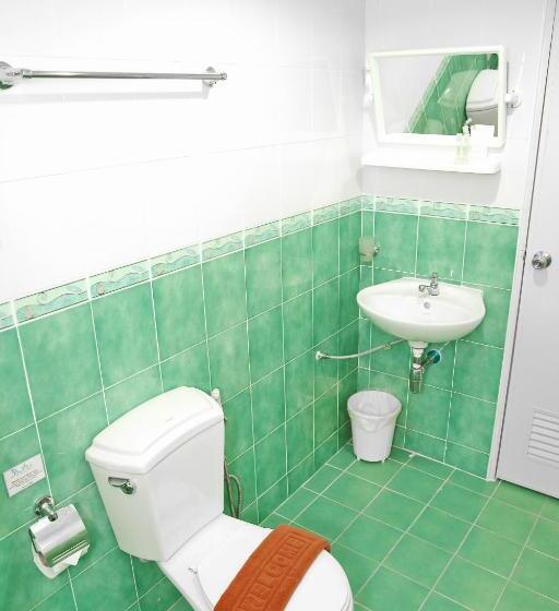 חדר סטנדרט, Diana Garden Resort Sha Extra Plus