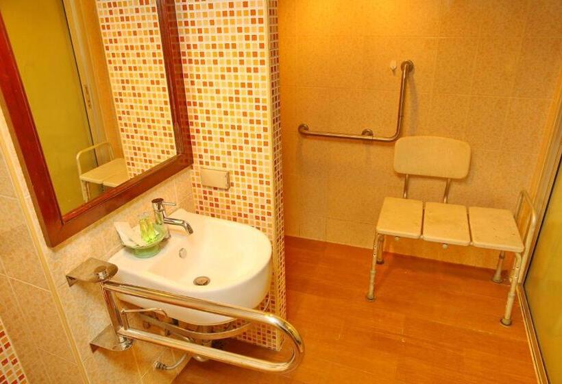 חדר סטנדרט, Diana Garden Resort Sha Extra Plus