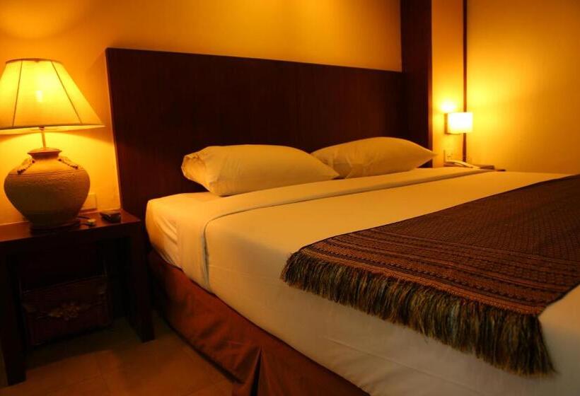 חדר סטנדרט, Diana Garden Resort Sha Extra Plus