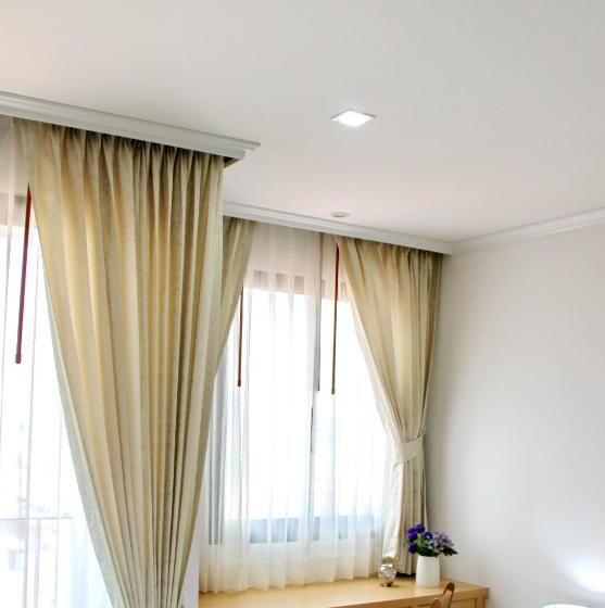 דירת חדר, Diana Garden Resort Sha Extra Plus