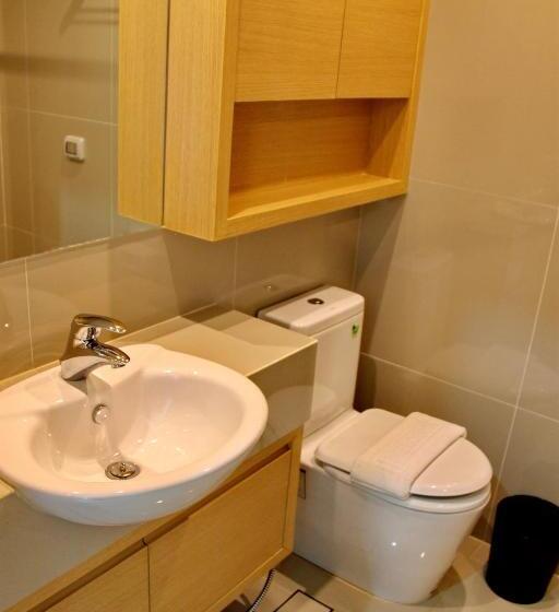 דירת חדר, Diana Garden Resort Sha Extra Plus