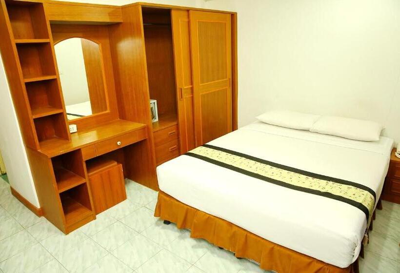 חדר סטנדרט, Diana Garden Resort Sha Extra Plus