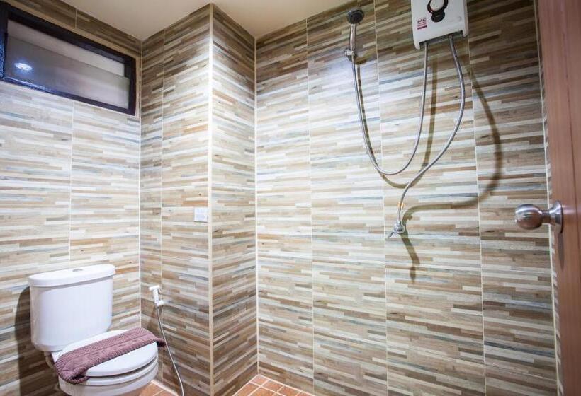 חדר סטנדרט, Diana Garden Resort Sha Extra Plus