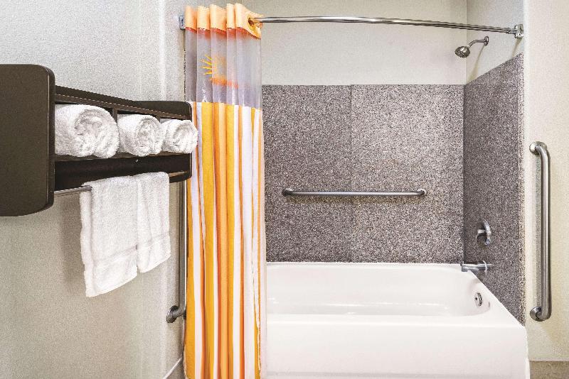 דירת חדר, Diana Garden Resort Sha Extra Plus