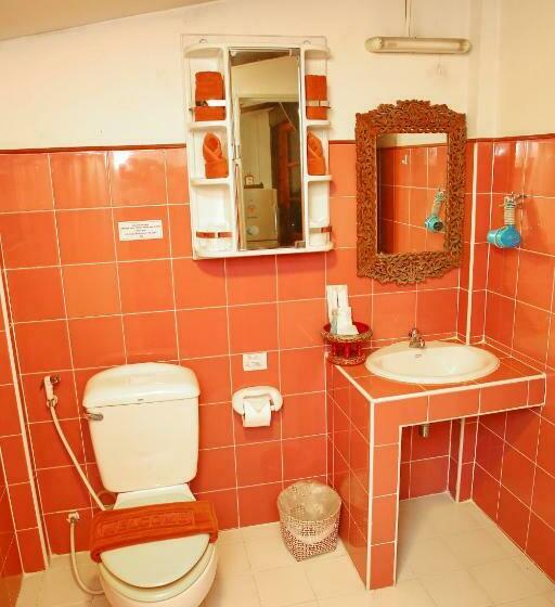 בונגלו סטנדרט עם נוף לגינה, Diana Garden Resort Sha Extra Plus