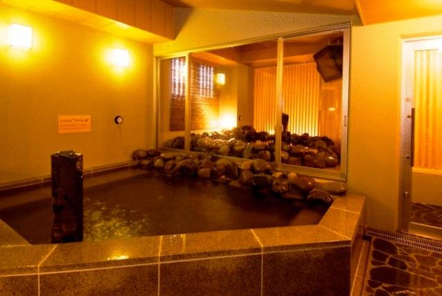 Номер Стандарт, Dormy Inn Tsu