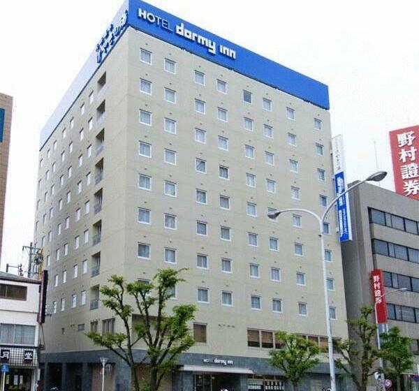 Номер Стандарт Индивидуальный, Dormy Inn Tsu