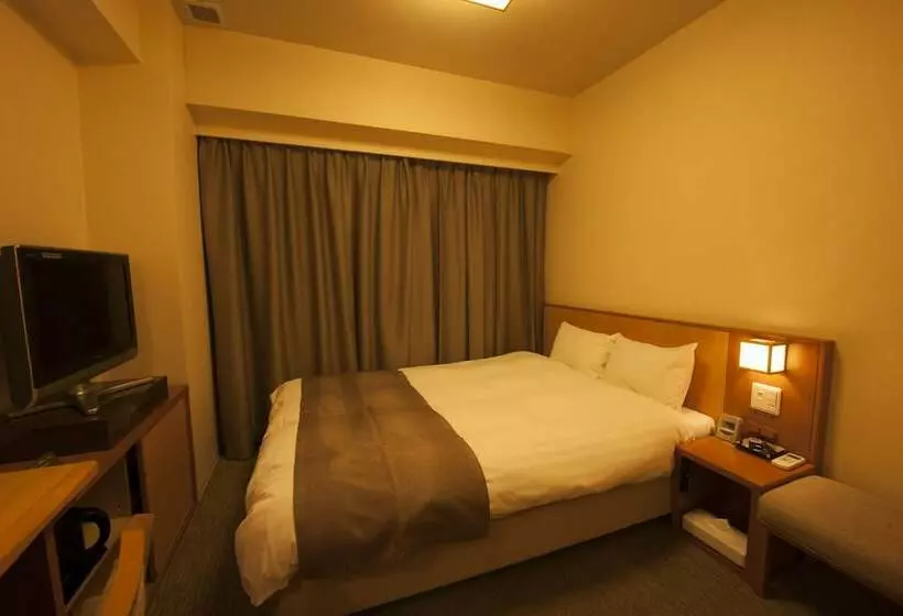 スタンダードルーム, Dormy Inn Tsu