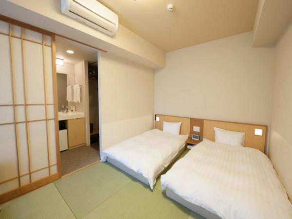 Номер Superior, Dormy Inn Tsu