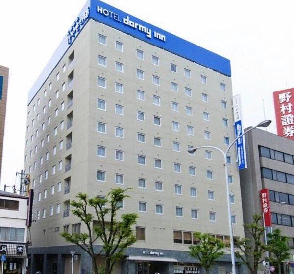 Номер Superior, Dormy Inn Tsu