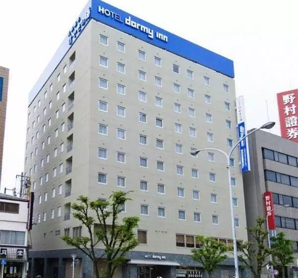 スタンダードトリプルルーム, Dormy Inn Tsu