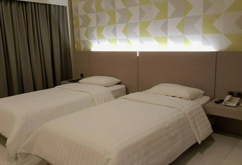 חדר סופריור, Griya Asri