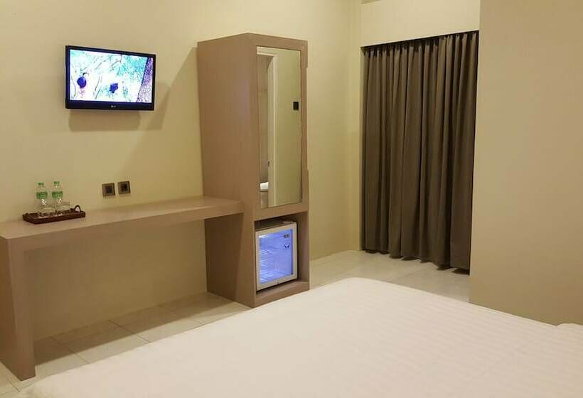 חדר סופריור, Griya Asri