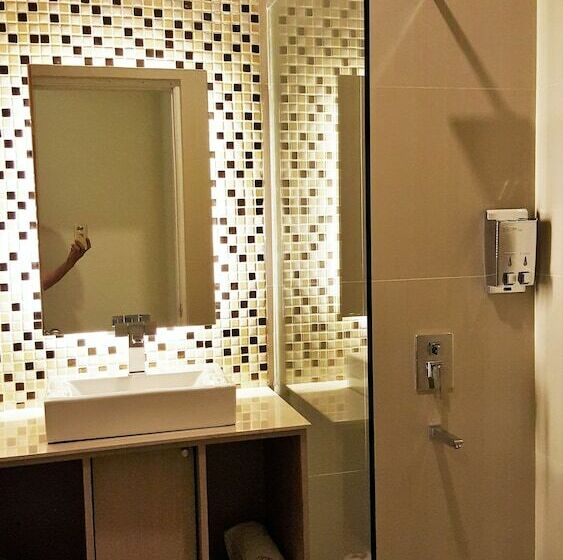 חדר סופריור, Griya Asri