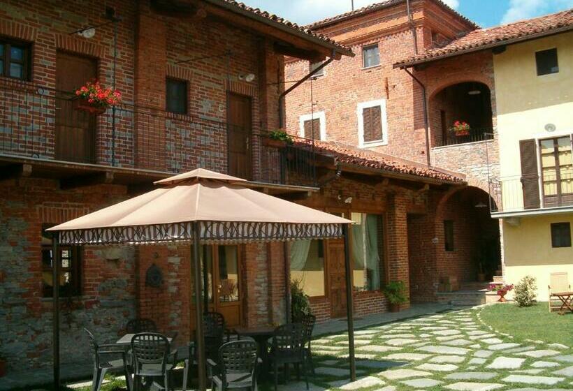 חדר סטנדרט, Il Palazzetto