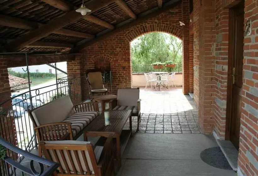 スタンダードルーム, Il Palazzetto