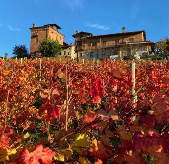 חדר סטנדרט, Il Palazzetto