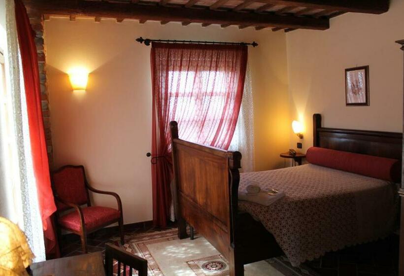 חדר סטנדרט, Il Palazzetto