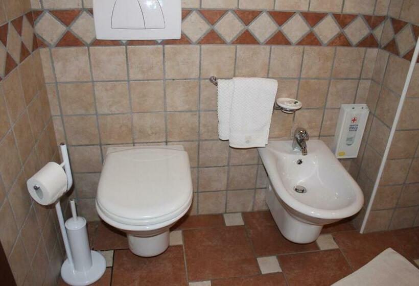 חדר סטנדרט, Il Palazzetto