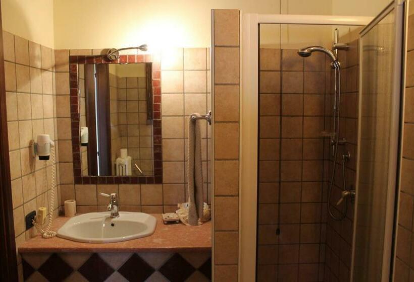 חדר סטנדרט, Il Palazzetto