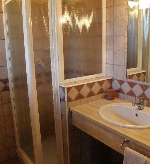 חדר סטנדרט, Il Palazzetto